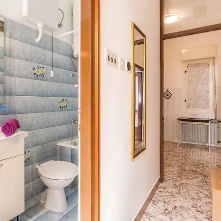 Apartamento Studio In Pula