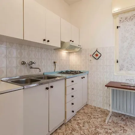 Studio In Apartamento