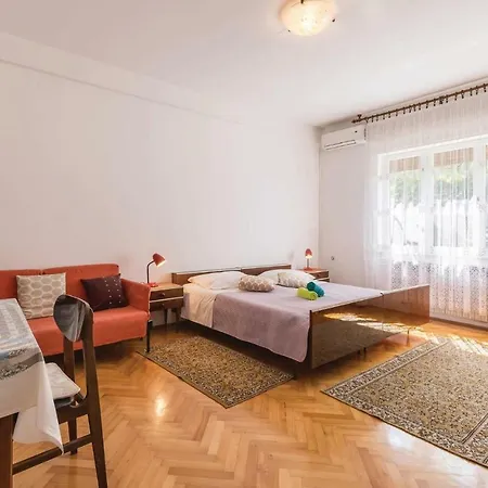 Apartamento Studio In